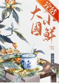 大国小鲜（科举）小说封面