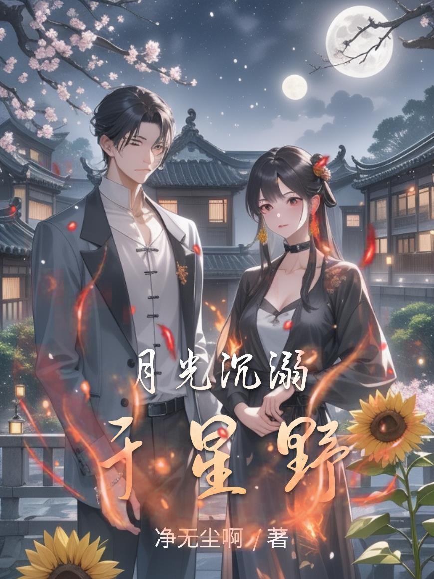 月光沉没 初禾在线