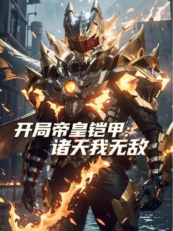 开局拥有帝皇铠甲