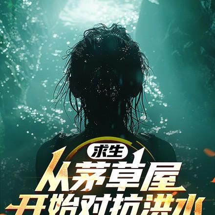 求生从茅草屋开始对抗洪水3q中文网