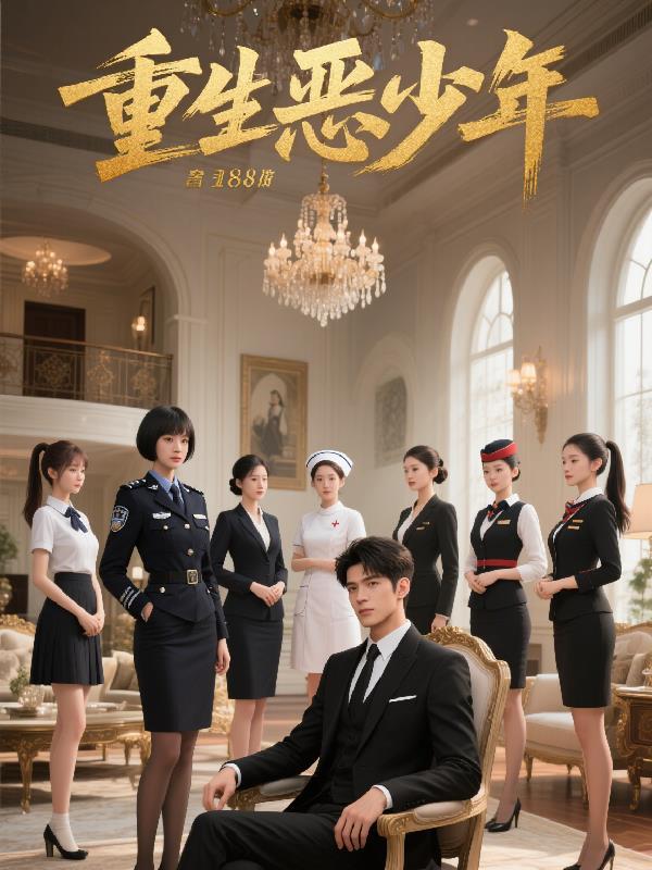 重生之恶少有喜临危