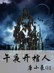 午夜开棺人 txt