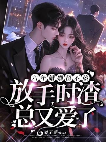 六年婚姻捂不热放手时渣总又爱了无弹幕
