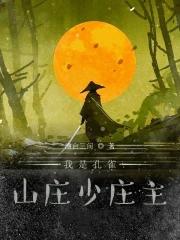 孔雀山庄电视剧